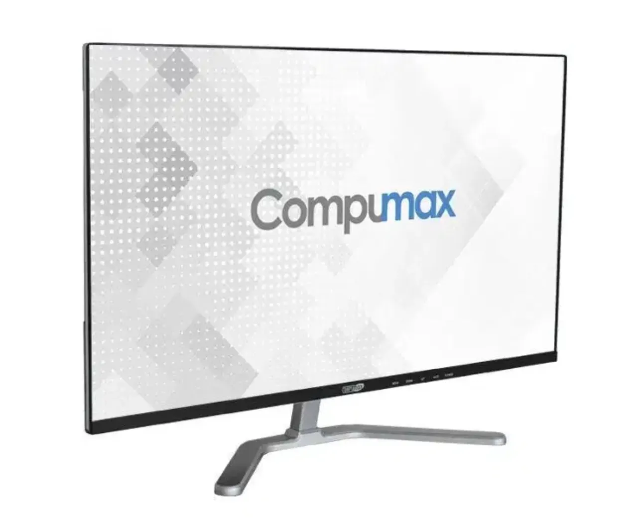 MONITOR COMPUMAX INFINITY SERIES 23,8" ALTAVOCES INTEGRADOS NEGRO (ML2024CM), vista 3